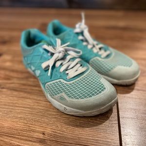 Reebok CrossFit Shoes